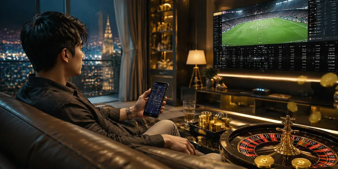 cfc999 Bàn chơi live, slot và thể thao — tất cả trong một…